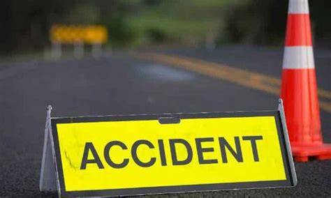 295 Accident Today: Multi-Vehicle Crash on I-295 Causes Major Traffic Disruptions; Investigation Underway