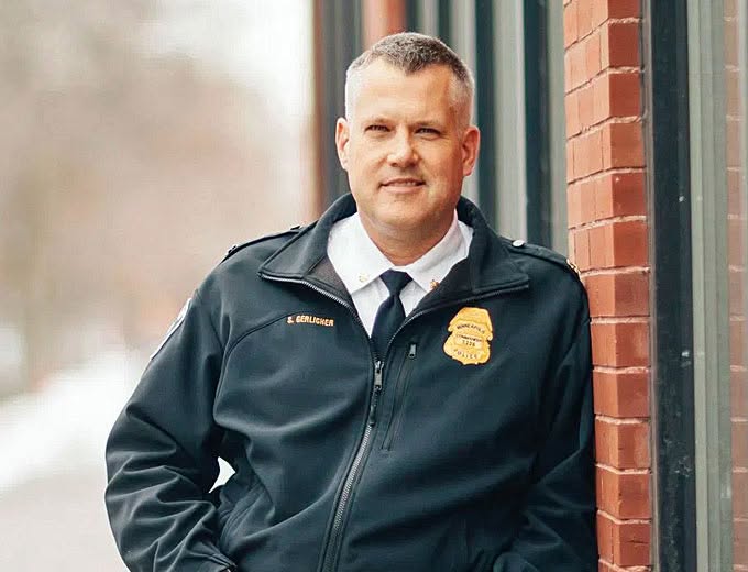 Scott Gerlicher Obituary, Minnetonka Death: Former Minneapolis Police Commander and Public Safety Leader Died at 58