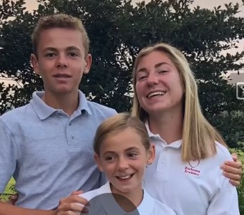 Nebraska Community Continues to Honor the Memory of Ali and Joe Tupper